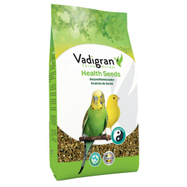 Vadigran Health Seeds 健康種子糧 -小型鸚鵡 (700g)