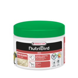 NutriBird A21奶粉