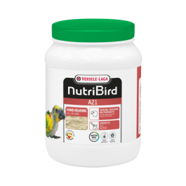 NutriBird A21奶粉