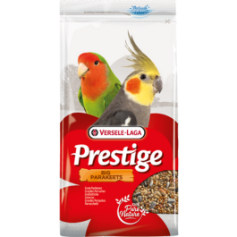 Prestige Big Parakeets 種子混合糧(1kg)