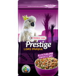 Prestige 澳洲葵花鸚鵡穀物混合糧 (1kg)