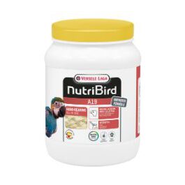 NutriBird A19奶粉